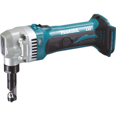 Makita XNJ01Z 18V LXT Lithium-Ion Cordless 16 Gauge Nibbler Tool Only