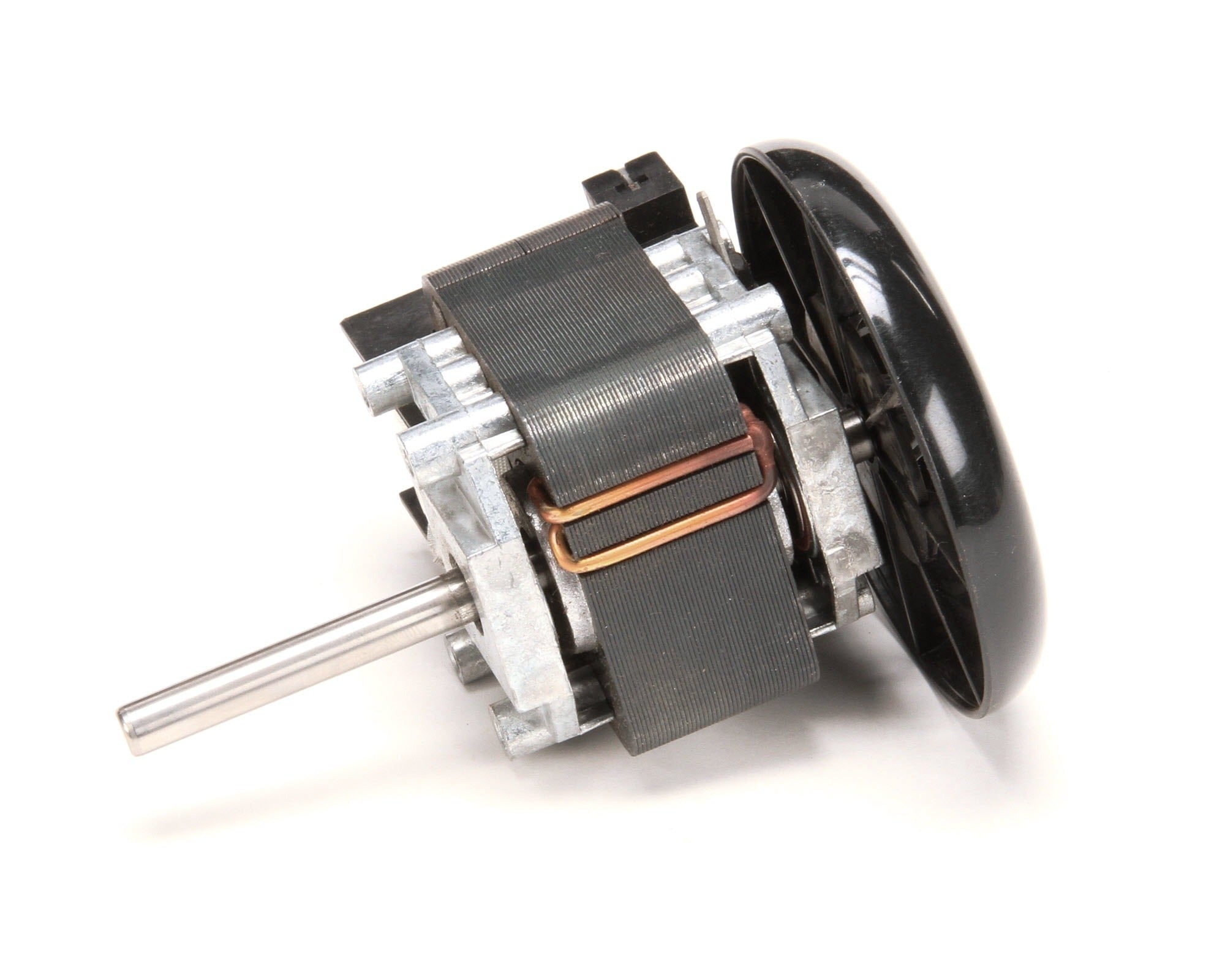 CARTER HOFFMANN Carter Hoffmann 186140362 C-frame Motor 120V