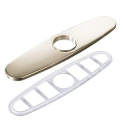 Moen 141002NL Escutcheon Polished Nickel Repair Parts