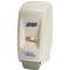 Purell 9621-12 Hand Sanitizer Dispenser, White, 800 mL Bag-in-Box