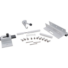 LATCH KIT INSWINg ONE EAR DOOR HDWP-ADIH for Bradley BRDHDWP-ADIH