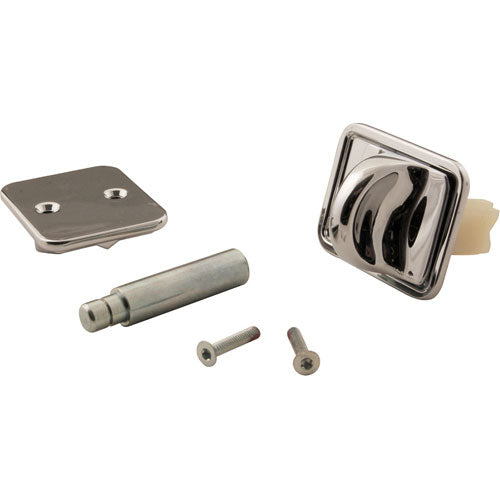 LATCH RESTROOM DOOR ASSY BDYHDWT-T290 for Bradley  BDYHDWT-T290