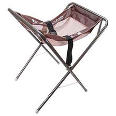 Brown Infant Seat Cradle KB115-09 for Koala Kare Products