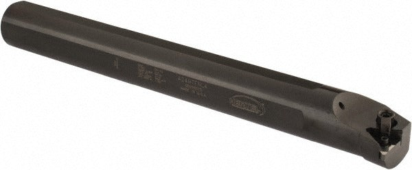 HERTEL Hertel 7000058 Indexable Boring Bar Left Hand A-mtfn