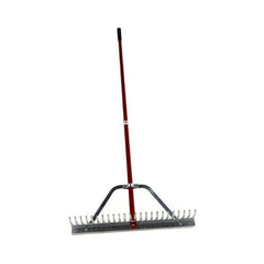 Seymour 14124 24 Landscape Rake 66 Al Hdl