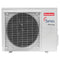 Goodman e-Series - 18k BTU Cooling + Heating - Wall Mounted Air Conditioning System - 18.0 SEER2