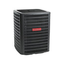 Goodman - 2.5 Ton Cooling - 40k BTU/Hr Heating - Air Conditioner + Multi Speed Furnace System - 14.3 SEER2 - 96% AFUE - Downflow