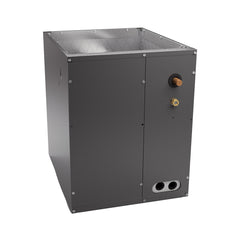 Goodman - 3 Ton Cooling - 80k BTU/Hr Heating - Air Conditioner + Variable Speed Furnace System - 14 SEER2 - 80% AFUE - Downflow