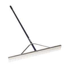 Seymour 14148 48 Landscape Rake 66 Al Hdl