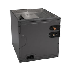 Goodman - 2.0 Ton Cooling - Air Conditioner + Coil System - 14.3 SEER2 - 24.5" Coil Width - For Upflow/Downflow Installation