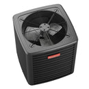 Goodman - 2.5 Ton Cooling - Air Conditioner + Coil System - 13.4 SEER2 - 21" Coil Width - For Horizontal Installation