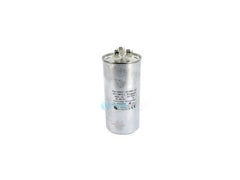 Raypak H000081 Heat Pump Capacitor | 440VAC | 80+10MDF