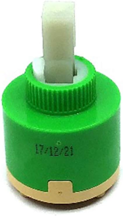 Symmons RL-314 Unity Faucet Cartridge, Green