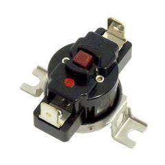 Rheem 47-22712-82 310F Manual Reset Limit Switch Red SPST Normally Closed