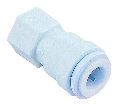 WATTS Watts Brass Tubular PL-3060 Quick Connect Adapter