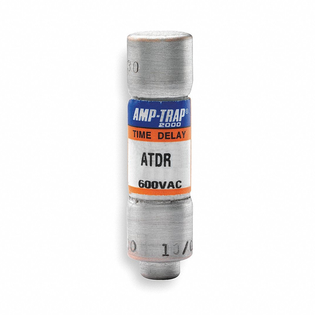 ABB Abb ATDR25 Time Delay Fuse 25A 600VAC