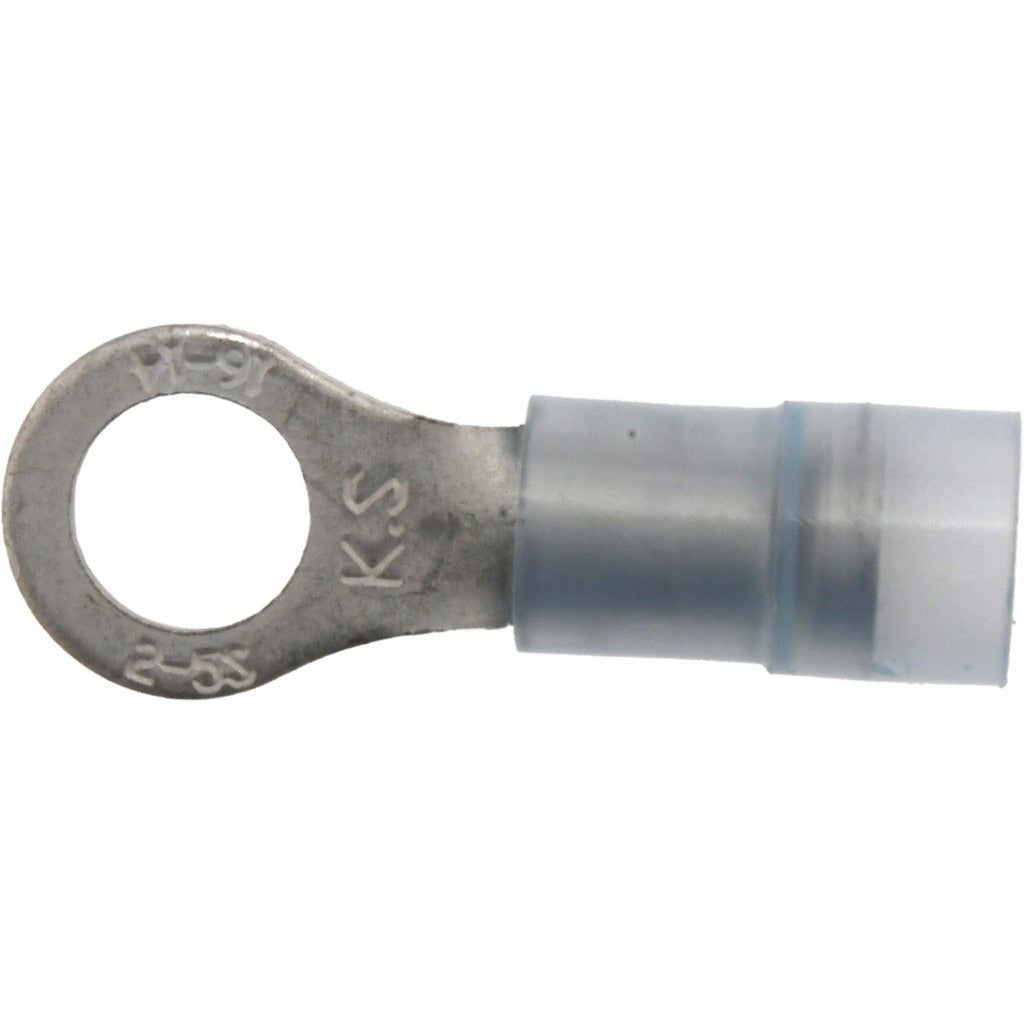 VALUE COLLECTION Value Collection RNYDS2-5 Ring Terminal 16-14 Awg Crimp 100pk