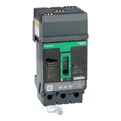 Square D JGA36250U33X SQD JGA36250U33X Circuit Breaker, P 250 Amp 3 Pole 600V