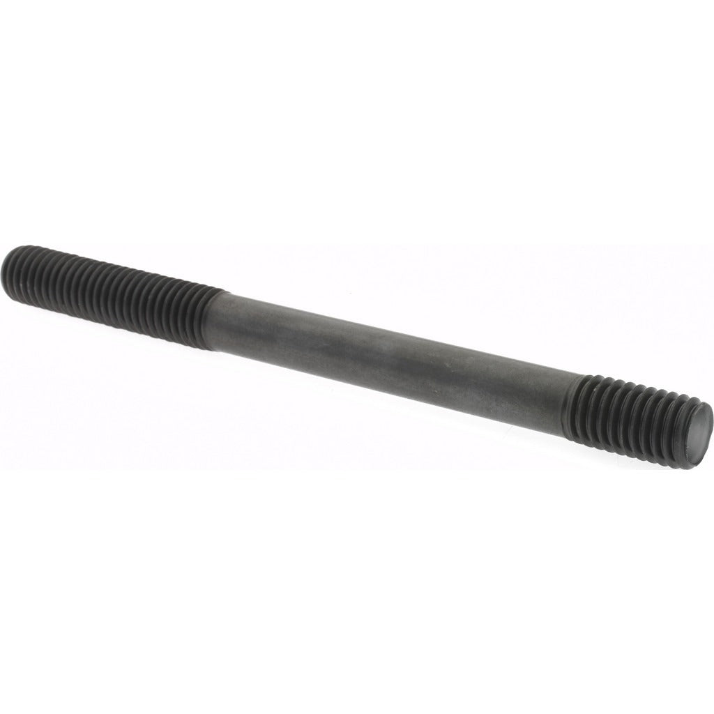 GIBRALTAR Gibraltar 40776G Unequal Double Threaded Stud 1/2-13 6 in