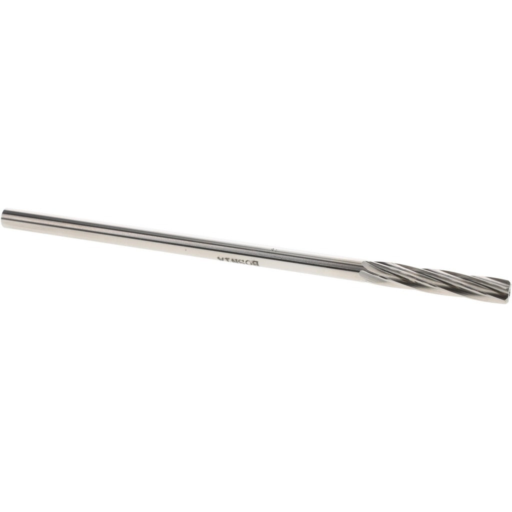 VALUE COLLECTION Value Collection SM1500017 Chucking Reamer 17/64 in