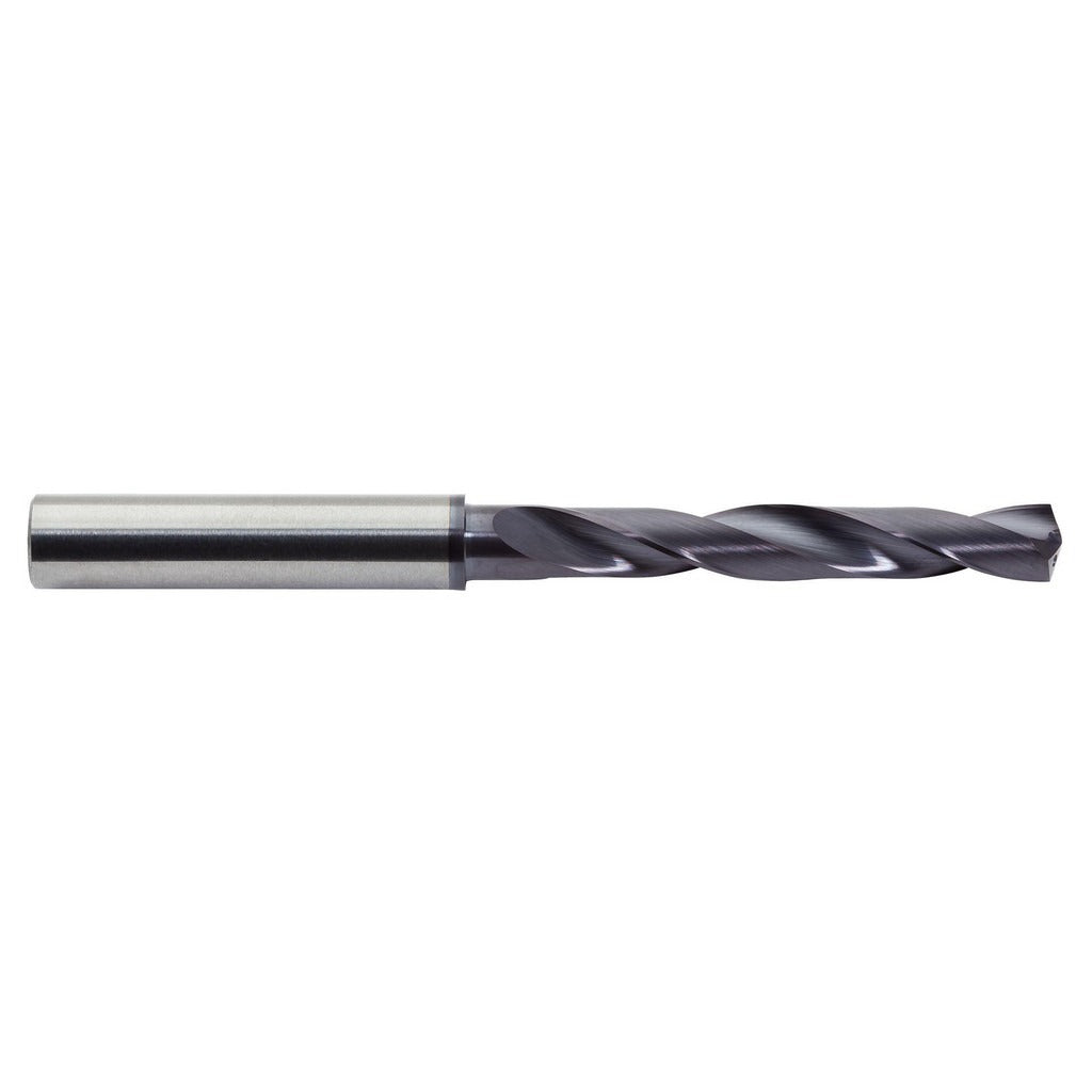 M.A. FORD M.a. Ford. 2XDCR1719A Jobber Drill 11/64 in Solid Carbide