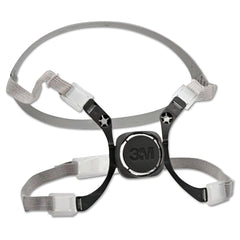 3M 7000029677 6000 Series Facepiece Accessories Head Strap Assembly