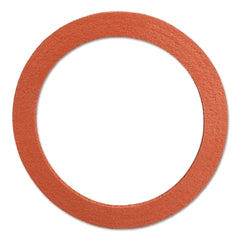 3M 7000052122 Replacement Center Adapter Gasket for 6000 Series Full Facepiece