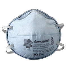 3M 7000002059 R95 Particulate Respirators Oil/Non-Oil Use 20/Box