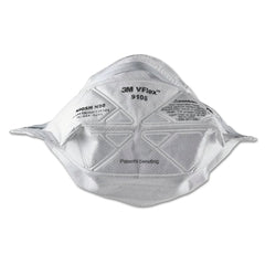 3M 7000002390 VFlex N95 Particulate Respirator Certain Non-Oil Based Particles Standard Size