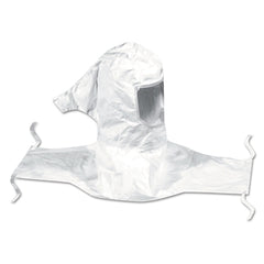 3M 7000126317 H Series Respirator Hood Standard For Use With Belt Mounted Powered Air Purifying Respirators