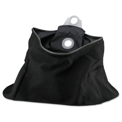 3M 7100001830 Versaflo Flame-Resistant Outer Shroud, Black