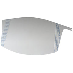 3M 7000127689 Versaflo Accessories Peel-Off Visor Cover 40 per Case For M-925 Standard Visor