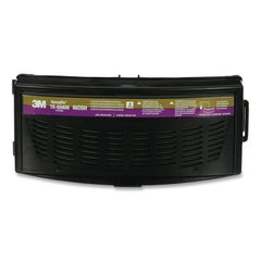 3M 7100035844 Versaflo Filter/Cartridge Multi-Gas/HEPA Cartridge TR-600 Series PAPRs Magenta/Olive