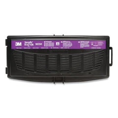 3M 7100019288 Versaflo Filter HEPA TR-600 TR-800 Series 40 EA Magenta