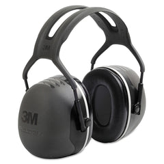 3M 7000104074 PELTOR X Series Earmuff 31 dB NRR Over-the-Head