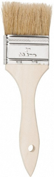 PREMIER PAINT ROLLER Premier Paint Roller WV20 Chip Brush 2 Inches Natural Hog Bristle