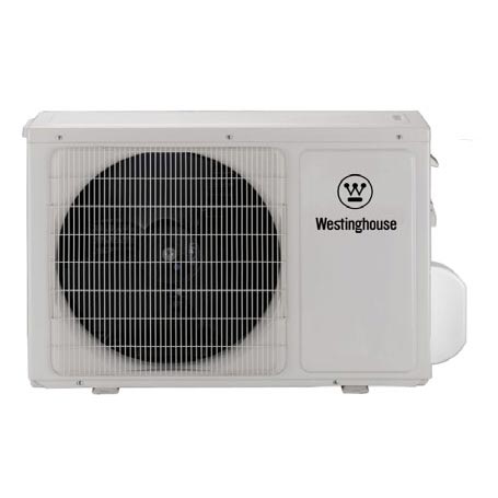 WESTINGHOUSE WHS12SZA11S SINGLE ZONE SYSTEMS