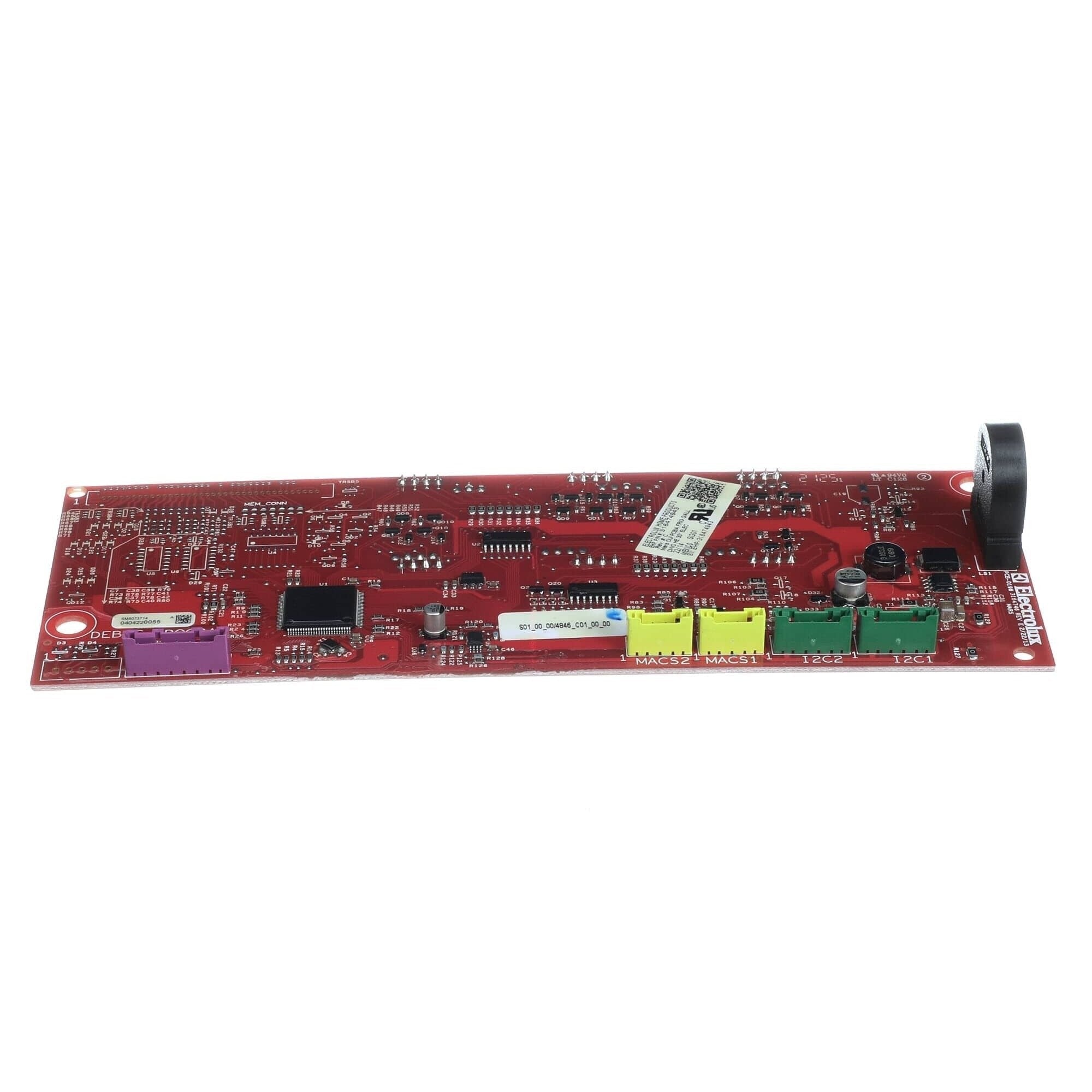 FRIGIDAIRE Frigidaire 316474943 Control Board With Display for Double Electric Wall Oven (Each) AP6885965