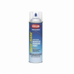 Krylon A03600 Solvent Base Inverted Marking Paint 20 Ounce Can