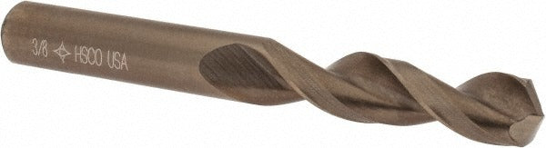 CLEVELAND CONTROLS Cleveland C14220 3/8 Inch Cobalt Screw Machine Drill Bit