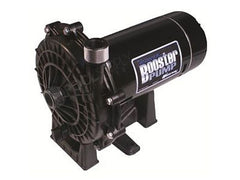 Waterway Plastics 3810430-1PDA Universal Booster Pump .75 HP for Pressure Side Cleaners