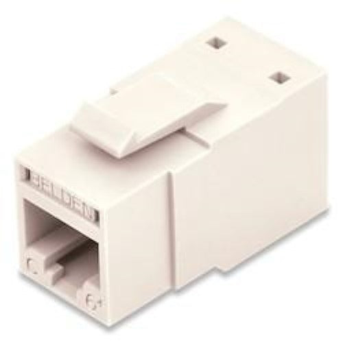 BELDEN Belden Inc. RV6MJKUPR-S1 Cat6 Keystone Jack Purple