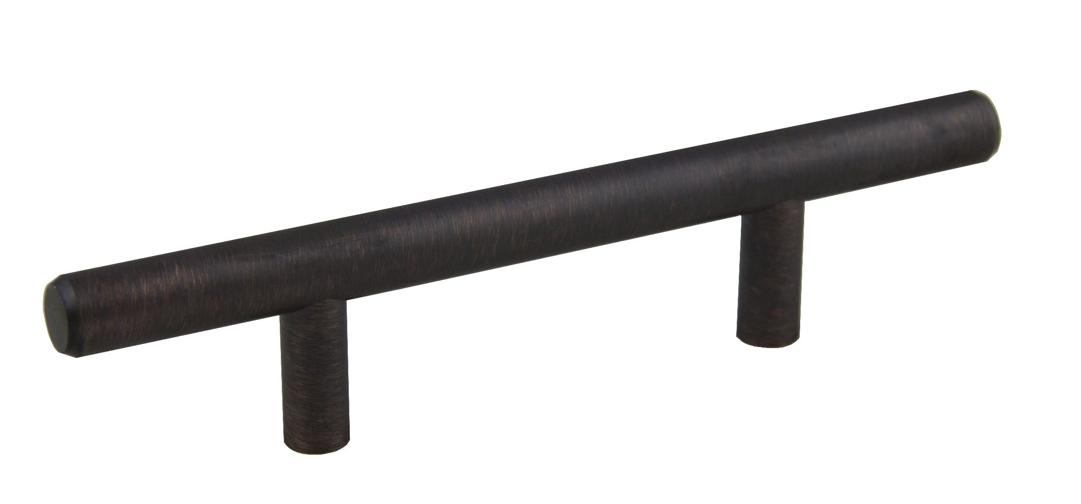 PRIDE INDUSTRIAL Pride Industrial P10610B Bar Cabinet Pull Oil Rubbed Bronze