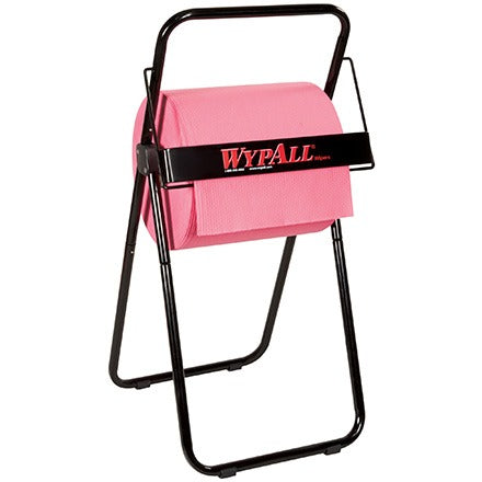 BSC PREFERRED Bsc Preferred KW103 Jumbo Roll Wiper Dispenser
