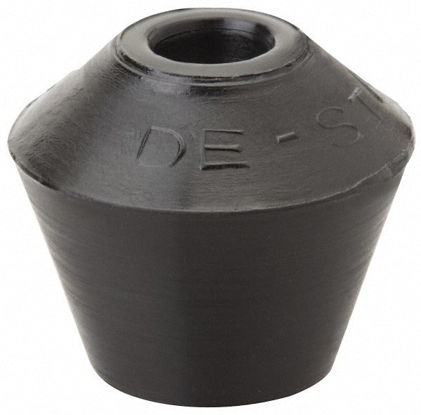 DE-STA-CO De-sta-co 215219 Clamp Spindle Replacement Cap Flat Tip