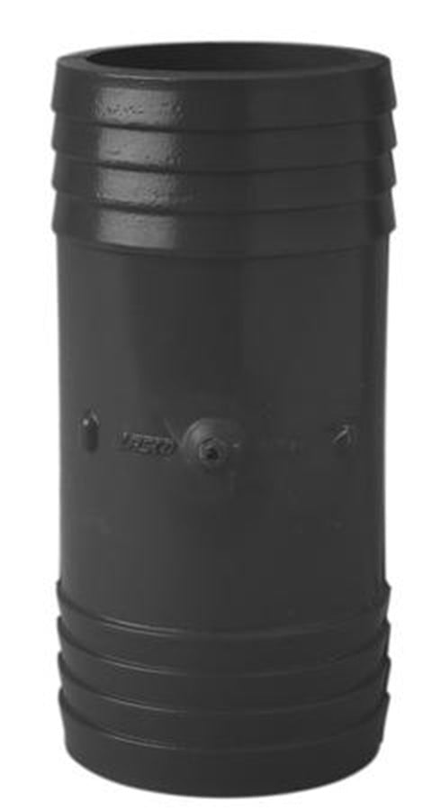 American Granby 1429-020 PVC Insert Coupling 2