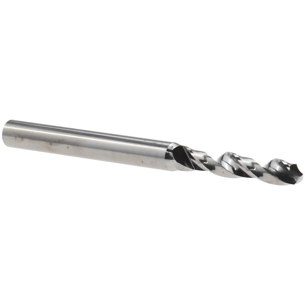 ACCUPRO Accupro A-6120261R Micro Drill Bit 2.61 Mm Solid Carbide