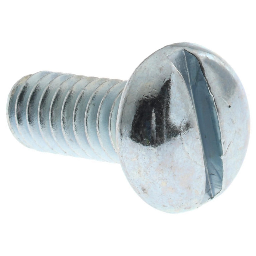 VALUE COLLECTION Value Collection 1410MSP 1/4-20 X 5/8 Pan Head Slotted Screw
