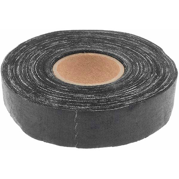 VALUE COLLECTION Value Collection 7501 Electrical Tape 3/4 in 60 Ft Black 12 Pack