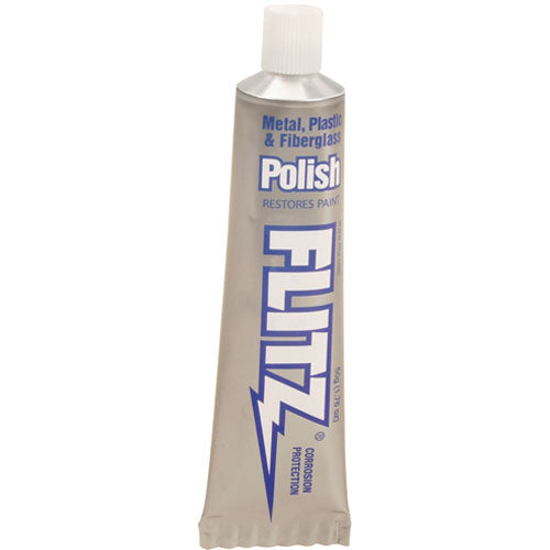 Flitz Paste Capacity 1.76 oz Replacement MPN for U-Line 1722-802